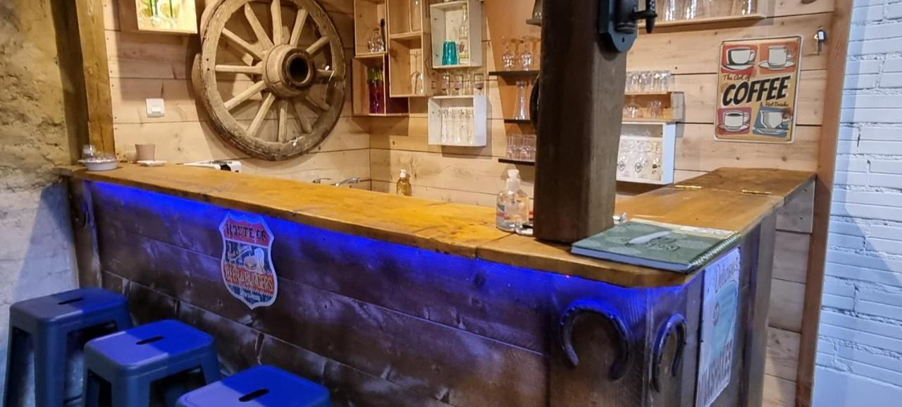 Holiday home Des Ecuries De La Paguere