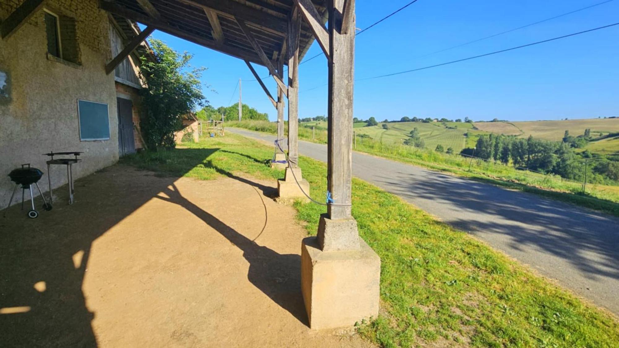 Des écuries De La Paguere * Aurignac (Haute-Garonne)